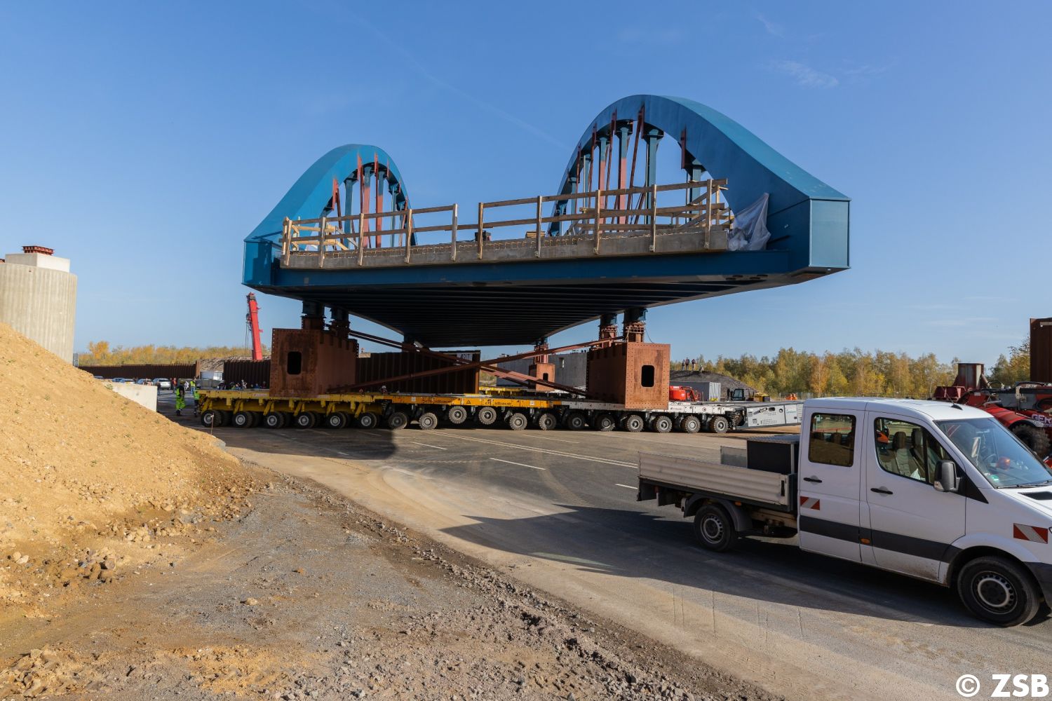 brueckenbewegung b95 30.10.22 brueckenbewegung b95 30.10.22